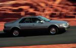 Cadillac Seville 1998 года